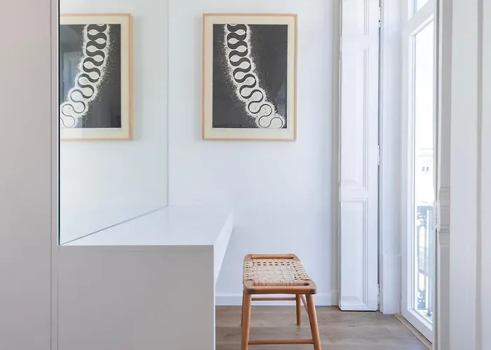 Hidden Oasis With Pool By Lovelystay * Lisboa