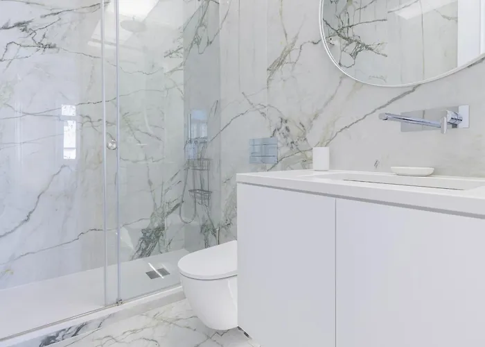 Hidden Oasis With Pool By Lovelystay Lisboa