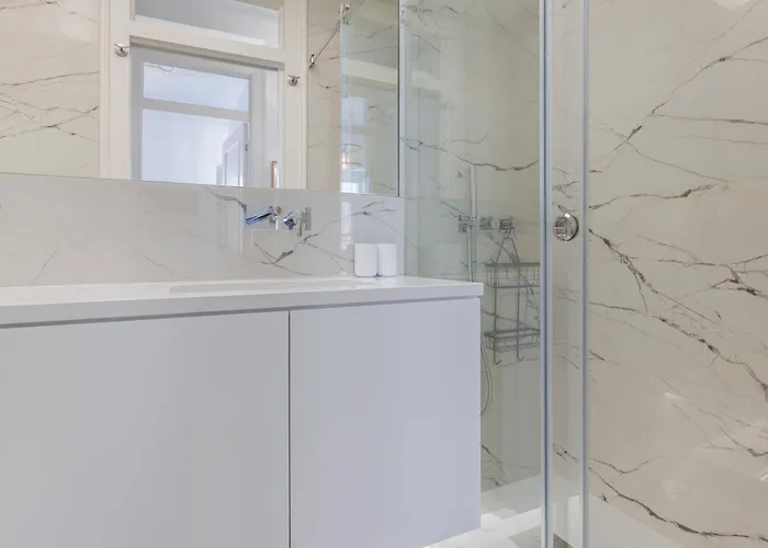 Hidden Oasis With Pool By Lovelystay Lisboa