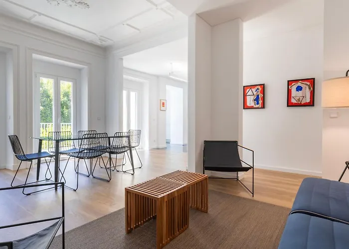 Hidden Oasis With Pool By Lovelystay * Lisboa