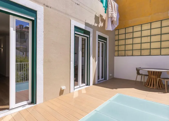 Hidden Oasis With Pool By Lovelystay *