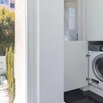 Hidden Oasis With Pool By Lovelystay Apartmán *
