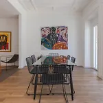 Hidden Oasis With Pool By Lovelystay Apartmán Lisboa