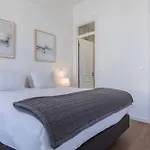 Hidden Oasis With Pool By Lovelystay Apartmán