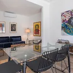 Apartmán Hidden Oasis With Pool By Lovelystay *