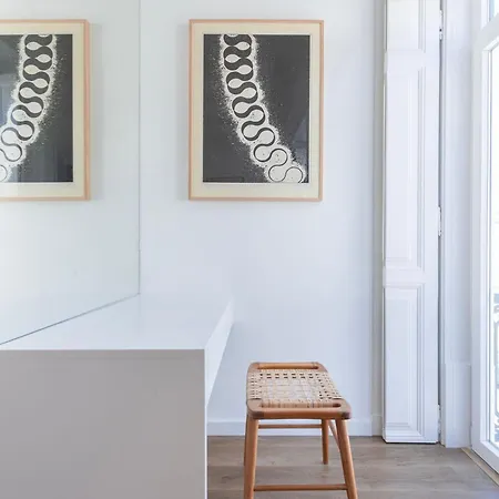 Hidden Oasis With Pool By Lovelystay * Lissabon