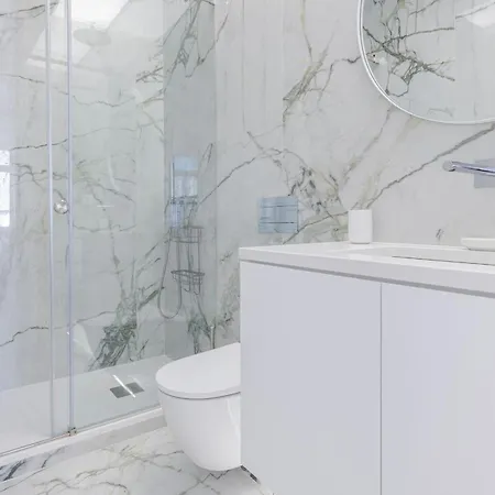 Hidden Oasis With Pool By Lovelystay Lissabon